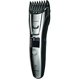 Машинка для стрижки Panasonic ER-GB 80 (ER-GB80-S520) [151027] - мініатюра 2