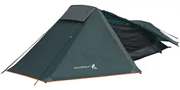 Намет одномісний Highlander Blackthorn 1 XL Hunter Green (TEN131XL-HG) - мініатюра 2