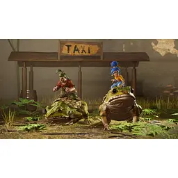 Ключ активації Microsoft It Takes Two - Digital Version для Xbox One/Series - мініатюра 9