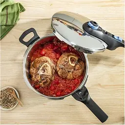 Каструля Tefal Secure Trendy P2584401 [150343] - мініатюра 7