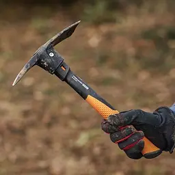 Кірка Fiskars Pro IsoCore™ S 0,7 кг / 36 см (1062937) - мініатюра 9