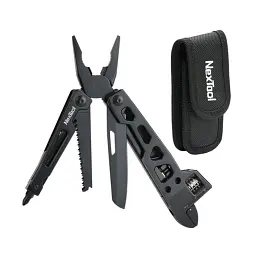 Мультитул NexTool Vanguard Multifunctional Wrench (NE20131)