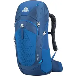 Рюкзак Gregory Float Zulu 35 Empire Blue S M (1053-111589 7411)