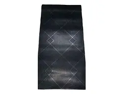 Килим побутовий гумовий 57×114×10см РОМБ (4,2 кг) КИЛИМВДІМ (арт. 1001042)