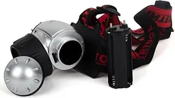Ліхтар налобний Intertool LB-0301 [89355] - мініатюра 7