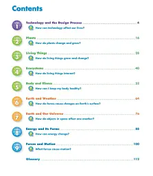 Big Science Level 4 Student Book - мініатюра 2