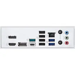 Материнська плата Asus Prime B860M-A WIFI s1851 B860 4xDDR5 M.2 DP HDMI Wi-Fi BT mATX - мініатюра 8