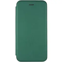 Чохол до мобільного телефона BeCover Exclusive Motorola Moto G56 Dark Green (715491) - мініатюра 2