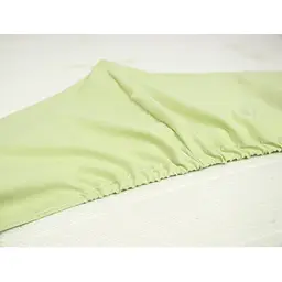 Наматрацник Руно водонепроникний з бортом Aloe Vera 120x200x30 білий (21431) - мініатюра 5