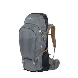 Рюкзак туристичний Ferrino Transalp 60L Grey (75006MDD) (931786) - мініатюра 2