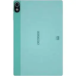 Планшет Doogee T10 Plus 8/256GB LTE Green - мініатюра 2