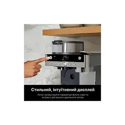 Кавомашина Ninja Prestige Dualbrew System (CFN802EU) - мініатюра 10