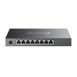 Комутатор мережевий TP-Link SG2008 - мініатюра 4