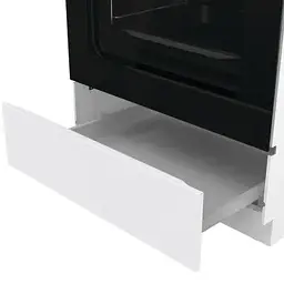 Плита комбінована GORENJE GK6A40WFFM - мініатюра 5