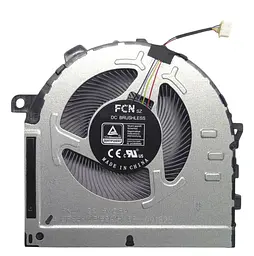 Кулер GPU для Lenovo IdeaPad Gaming 3-15ACH6/3-15IHU6 (5H40S20422, DFS5K12B159A1H)