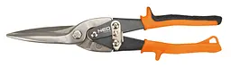 Ножиці по металу подовжені CrMo 290мм Neo Tools hoz0013546