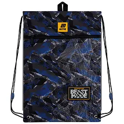 Сумка для взуття Kite 601M Beast Mode (K25-601M-10) - мініатюра 3