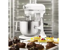 Лопатка для змішування KitchenAid 5K7FB - мініатюра 4