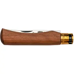 Ніж Old Bear Classic XL, C70 steel, Walnut (9306/23_LN) - мініатюра 4