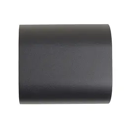 Підсвітка тубус Brille AL-717/1 MR16 BK 36-366 - мініатюра 2