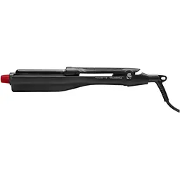 Мультистайлер Rowenta Karl Lagerfeld Waves Addict Hair Waver чорний (CF471LF0) - мініатюра 5