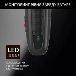 Машинка для стрижки ROWENTA TN152LF0 - мініатюра 8