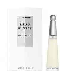 Мініатюра Issey Miyake L'eau D'issey 10 мл Туалетна вода