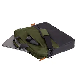 Сумка Trust Lisboa 16" Green - мініатюра 4