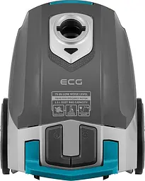 Пилосос ECG VP S 1050 Charles - мініатюра 2