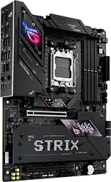 Материнcька плата Asus B850-E ROG Strix Gamig Wi-Fi Socket AM5 (ROG STRIX B850-E GAMING WIFI)