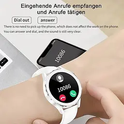Смарт-годинник Findtime Smartwatch - мініатюра 4