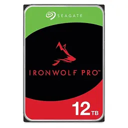 Жорсткий диск Seagate 3.5 12TB (ST12000NT001)