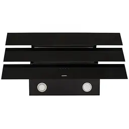 Витяжка похила Eleyus FENIX 1200 LED 90 BL - мініатюра 8