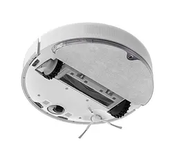 Мийний робот-пилосос Dreame Bot D10s Vacuum Cleaner (RLS3L) білий - мініатюра 5