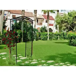 Арка садова-пергола Garden Line DEN9043 - мініатюра 4