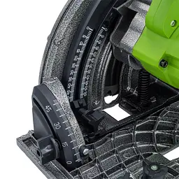 Занурювальна циркулярна пила Procraft KR2100 - мініатюра 6