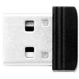 USB флеш накопичувач Verbatim 32GB Store 'n' Stay NANO USB 2.0 (98130)