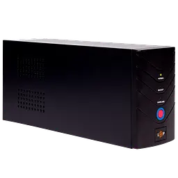 Лінійно-інтерактивне ДБЖ LP U650VA (390Вт) - мініатюра 5