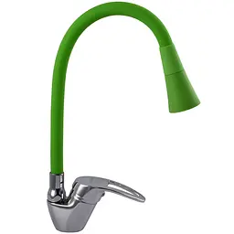 Змішувач для кухні Globus Lux Caprice GLCA-0203SK-G05 - мініатюра 3