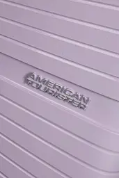 Валіза 55 См American Tourister AIRCONIC STORMY LILAC 55x40x20 88G*32001 - мініатюра 7