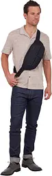 Сумка на пояс Thule Subterra 2 Sling Bag black (TH 3205066) - мініатюра 5