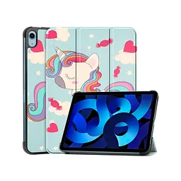 Чохол до планшета BeCover Smart Case Apple iPad Air 11" M2/M3 (2024/2025) Unicorn (711610) - мініатюра 2
