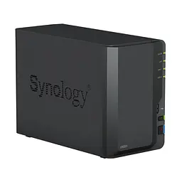 NAS Synology DS223 - мініатюра 6