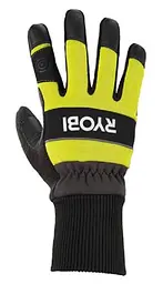Рукавички робочі Ryobi RAC258MM XL 5132005712 - мініатюра 2