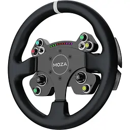 Ігрове кермо MOZA CS V2P for PC (RS057_Moza) [140561] - мініатюра 2