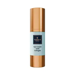 Крем для шкіри навколо очей Famirel Collagen Rehydration, 30 мл Фамірель колаген