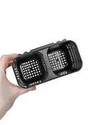 Сушіння для посуду Kamille KM-0757 - мініатюра 6