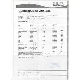 Колагенові пептиди Biotus CollagenPeptides тип 1 і 3, 198 г - мініатюра 3