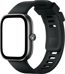 Смарт-годинник Redmi Watch 4 BHR7854GL Black - мініатюра 4