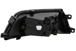 Протитуманна фара передня ліва SKODA FABIA III 03.18-06.21 TYC (19-15266-01-2) - мініатюра 2